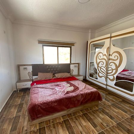 Jar Alqamar Chalet -شاليه جار القمر Jarash Extérieur photo